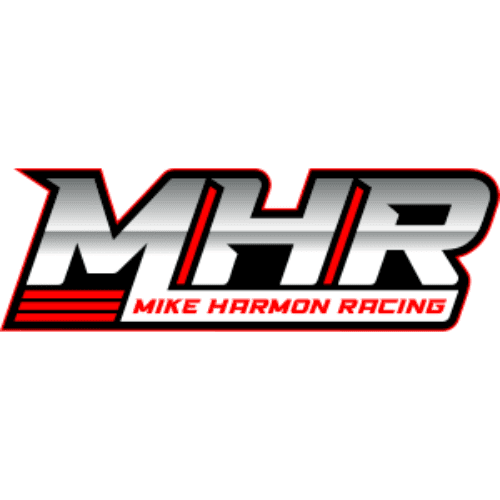 Mike Harmon Racing Logo