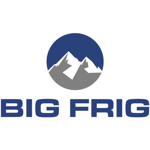 Big Frig Logo