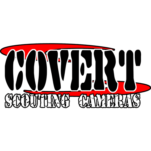 Covert Scouting Cameras Logo