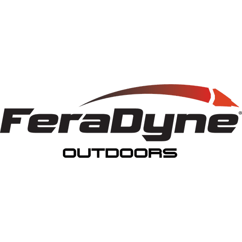 Feradyne Outdoors Logo