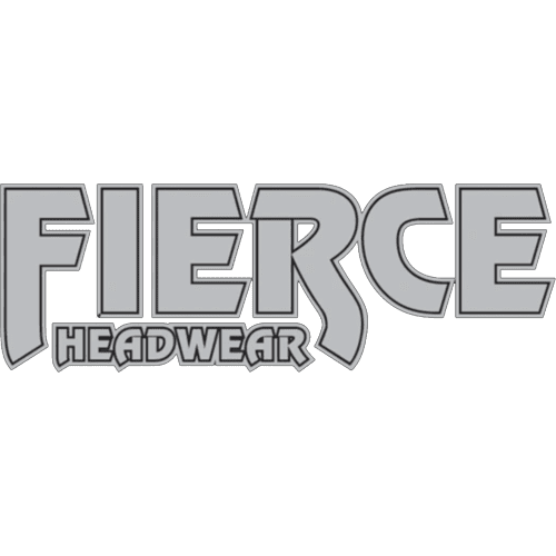 Fierce Headwear Logo