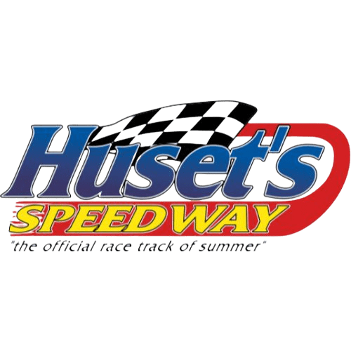Huset's Speedway Logo Track Relationships