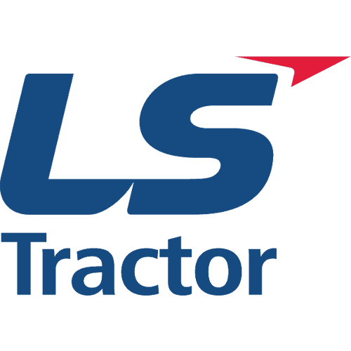 LS Tractor Logo