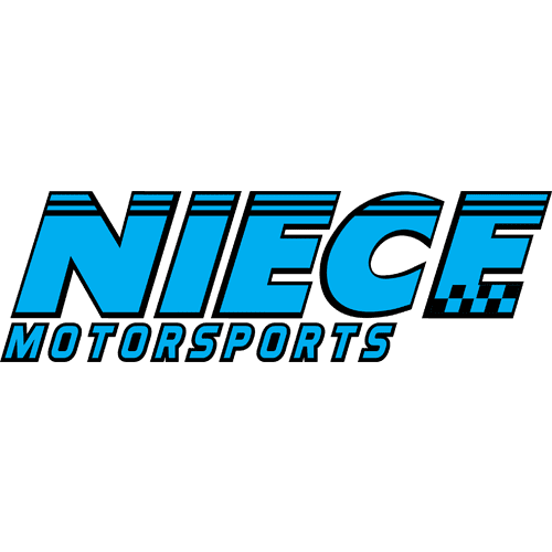 Niece Motorsports Logo