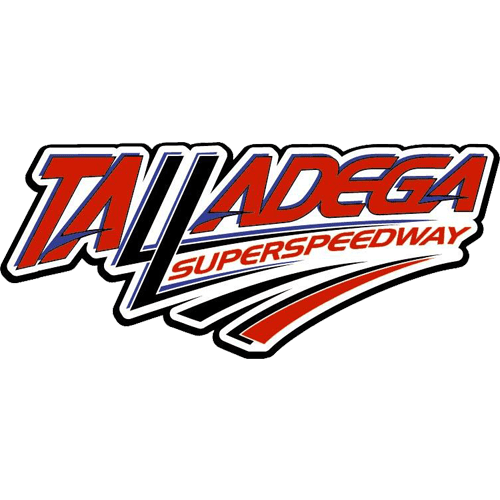 Taladega Super Speedway Track Relationships