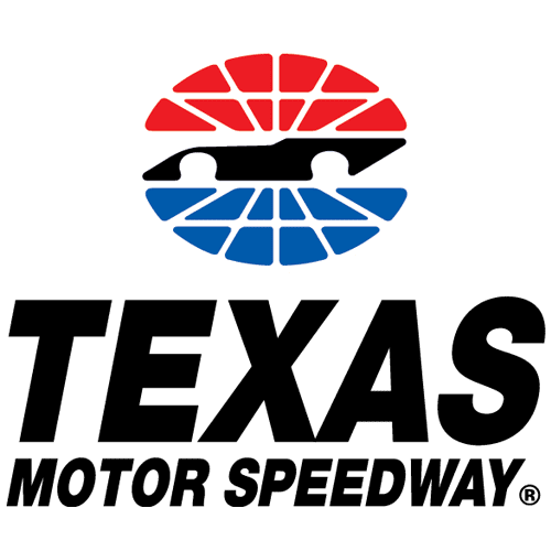 Texas Motor Speedway Logo Track Relationships
