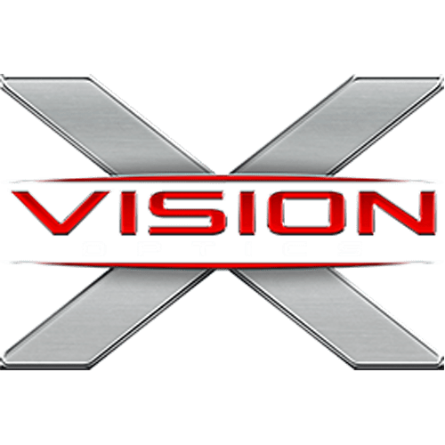 X-Vision Logo