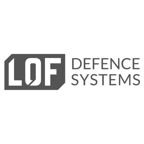 LOF Defense Systems Logo