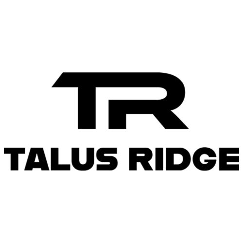 Talus Ridge Logo