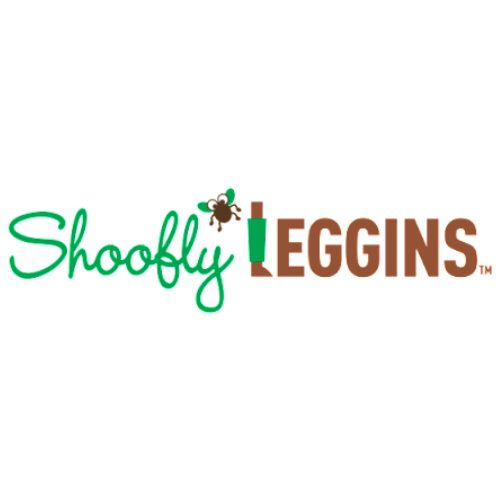 Shoofly Leggins Logo