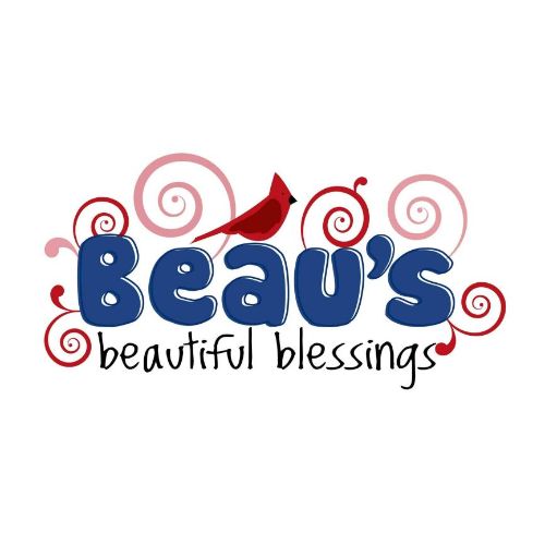 • Beau’s Beautiful Blessings Logo
