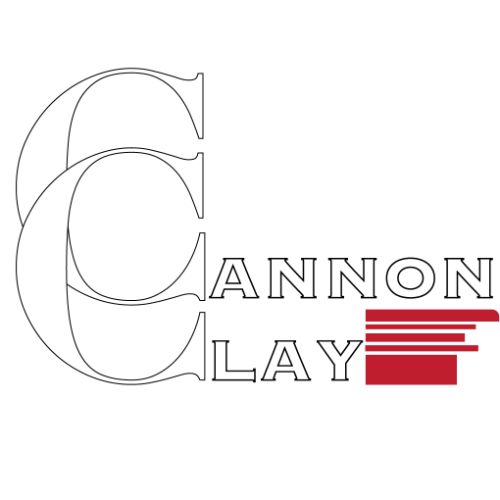 Cannon Clay logo