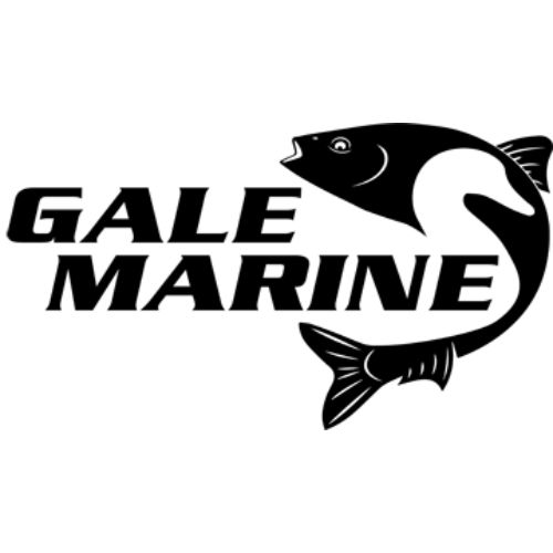 Gale Marine Logo
