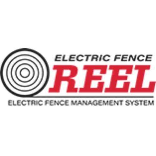 Electric Fence Reel logo