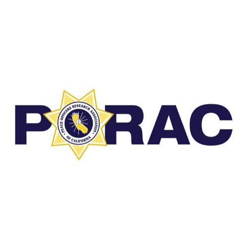 PORAC Logo