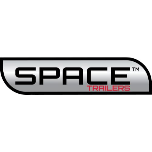 SPACE Trailers Logo