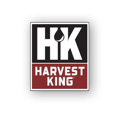 Harvest King Logo